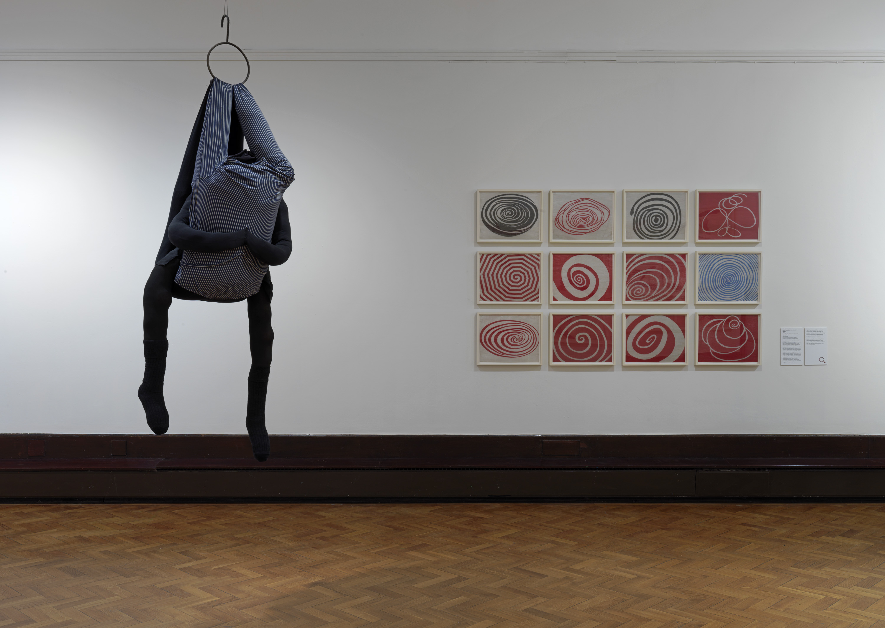 Louise Bourgeois, Perth Artist Rooms